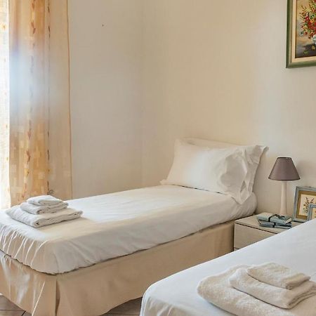 Welcomely - XX Settembre 278 Alghero Eksteriør bilde