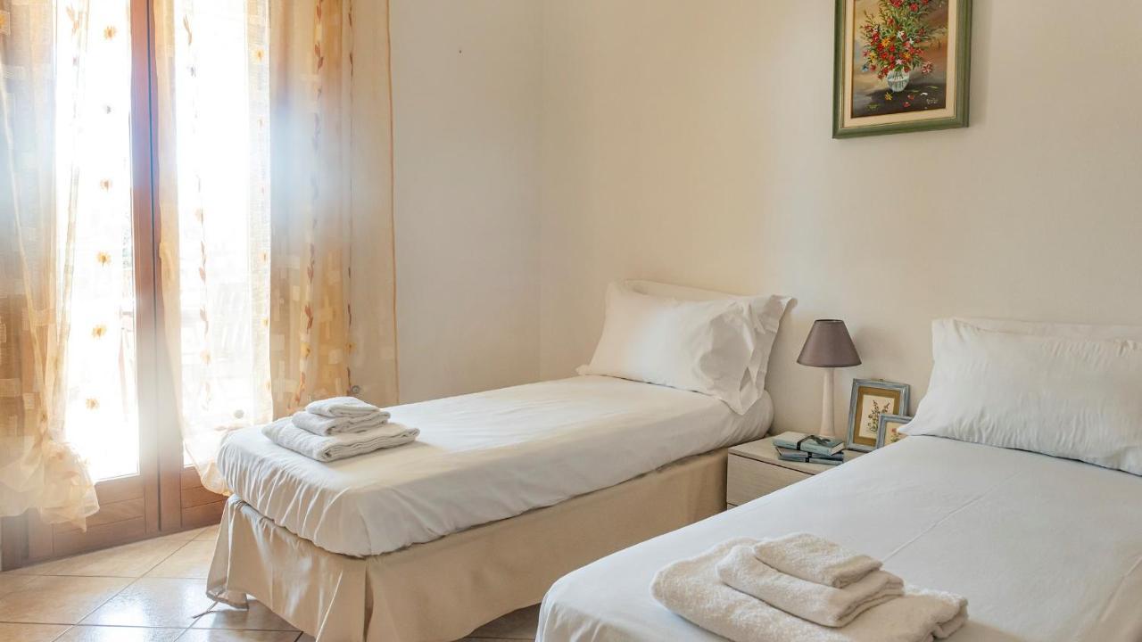 Welcomely - XX Settembre 278 Alghero Eksteriør bilde